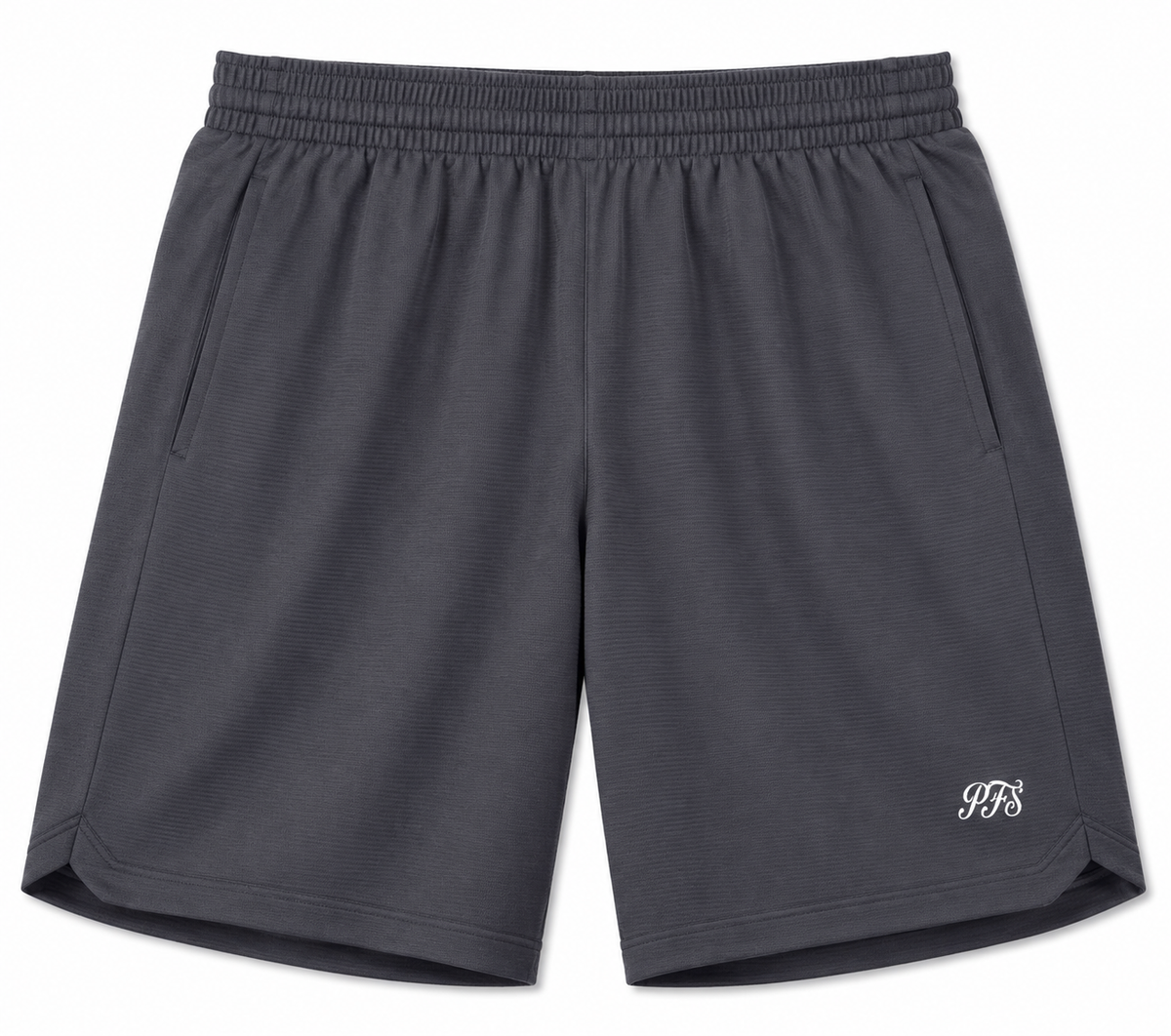 Gray Shorts