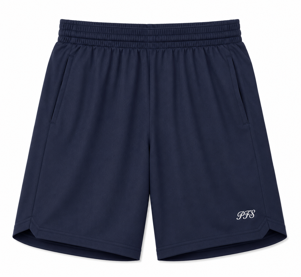 Navy Shorts