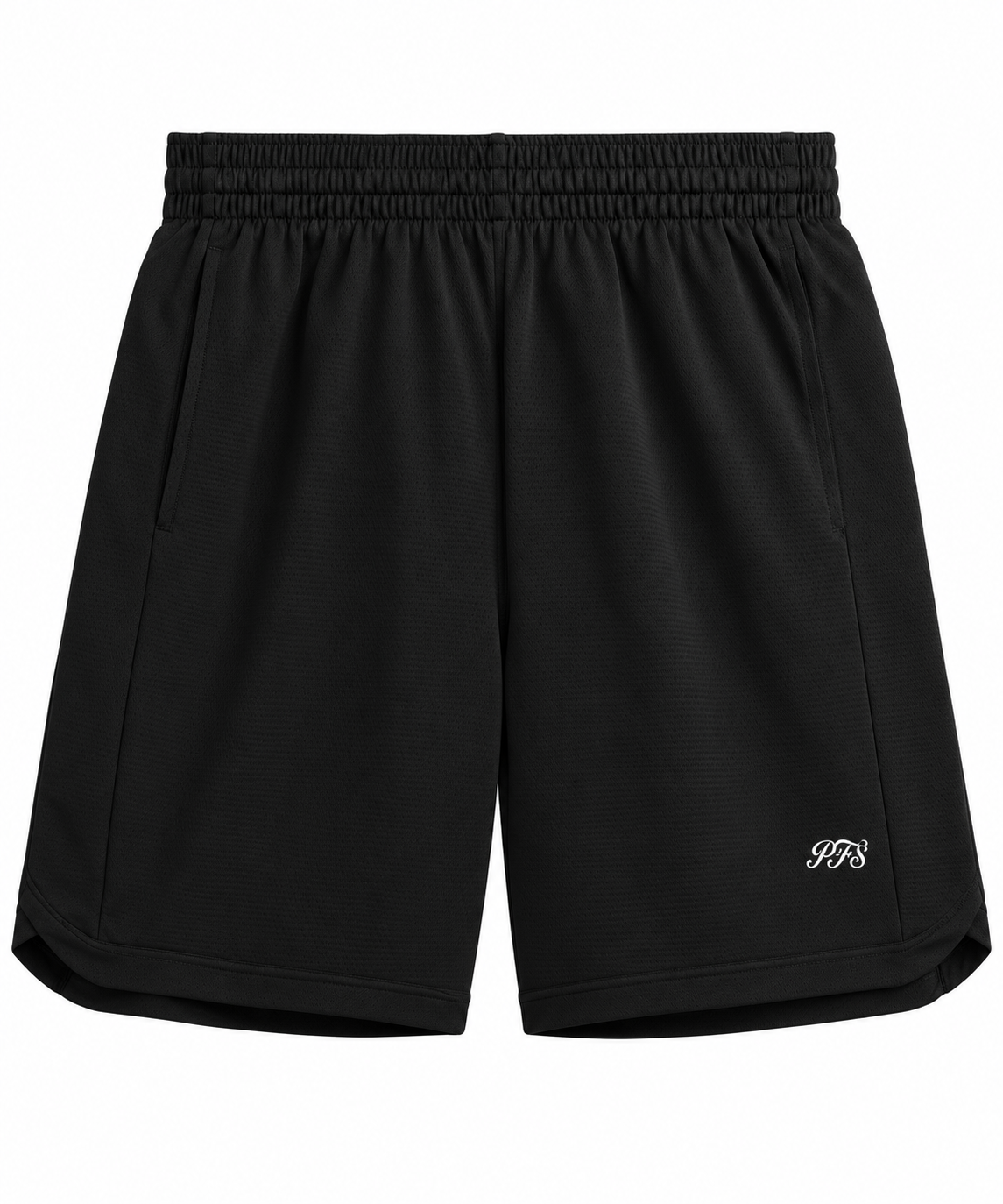 Black Shorts