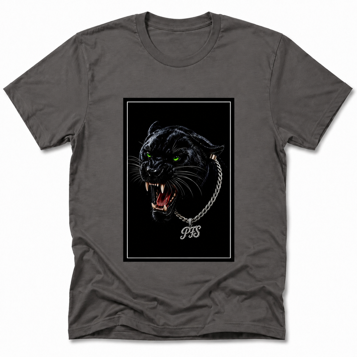 PANTHER POWER